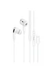 Стерео наушники Hoco M1 Pro Lightning Белый