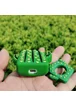 Силиконовый футляр Smile Fruits series для наушников AirPods Cactus
