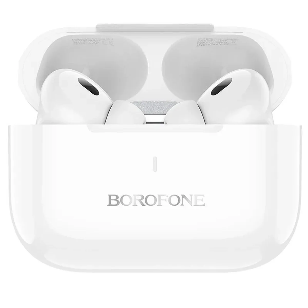Беспроводные TWS наушники BOROFONE BW59 White