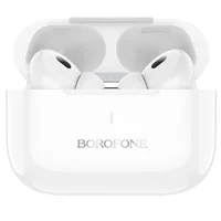 Беспроводные TWS наушники BOROFONE BW59 White