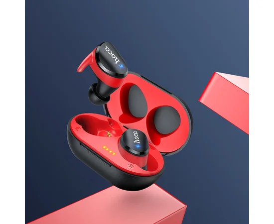 Bluetooth наушники HOCO ES41 Черный