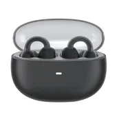 Беспроводные TWS наушники Baseus AirGo 1 Ring Open-Ear (A00069201) Cluster Black