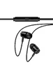 Наушники Usams EP-26 Metal с микрофоном (1.2m) Черный