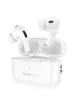 Бездротові навушники TWS BOROFONE BW59 White