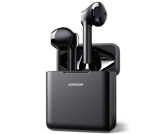 Беспроводные TWS наушники Joyroom JR-TL8 Черный