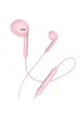 Стерео Наушники Hoco M55 Розовый