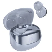 Беспроводные TWS наушники Hoco EW200 Elegant Blue