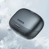 Беспроводные TWS наушники Baseus OS Bowie M2s Pro (A00051801) Cosmic Black