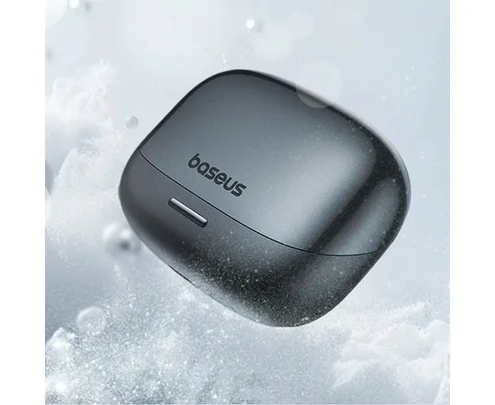 Беспроводные TWS наушники Baseus OS Bowie M2s Pro (A00051801) Cosmic Black