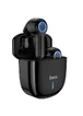 Bluetooth наушники HOCO ES45 Черный