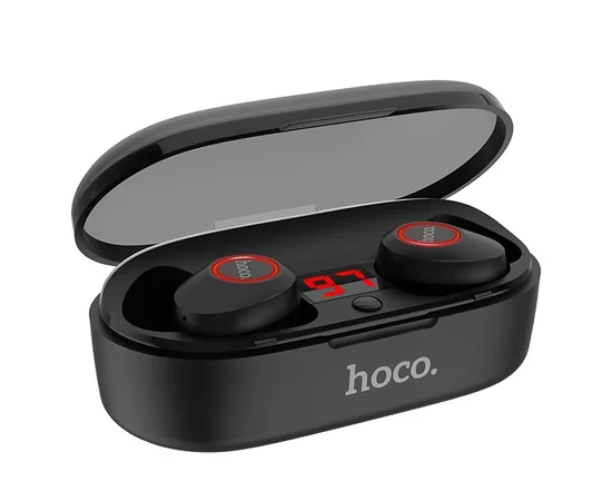 Bluetooth наушники HOCO ES24 Черный