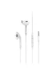 Наушники Usams EP-22 с микрофоном Белый