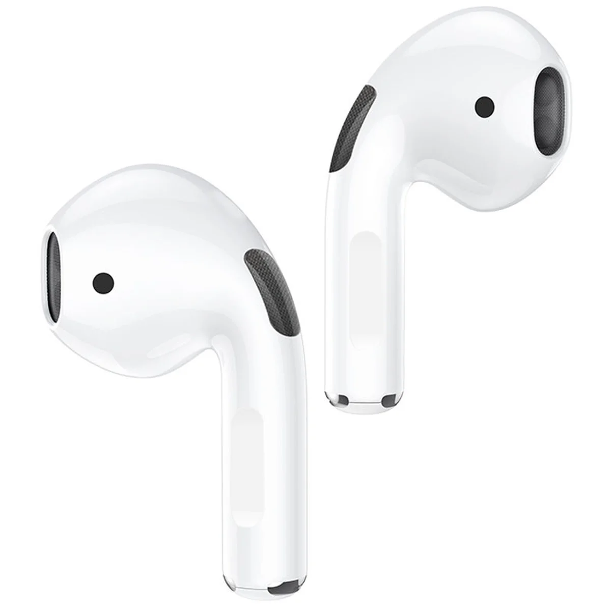 Bluetooth наушники BOROFONE BW02 Plus Белый