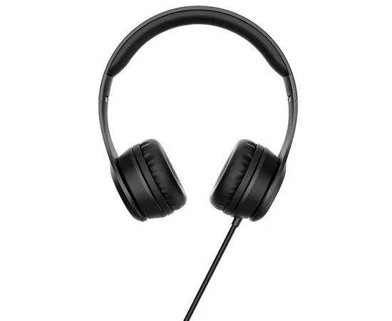 Bluetooth гарнитура Hoco W21 Черный