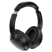 Накладные беспроводные наушники Acefast H6 ANC Black