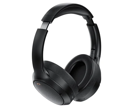 Накладные беспроводные наушники Acefast H6 ANC Black