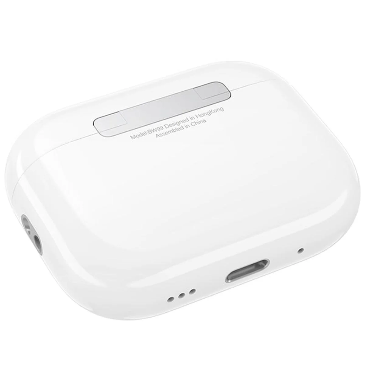 Беспроводные TWS наушники Borofone BW99 ANC White