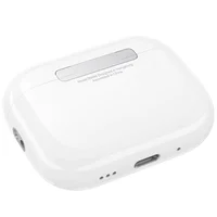 Беспроводные TWS наушники Borofone BW99 ANC White