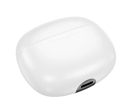 Бездротові навушники TWS BOROFONE FQ3 Soulmate ANC+ENC White