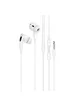 Наушники Borofone BM30 Pro 3.5mm Белый