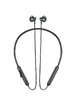 Bluetooth Наушники Hoco ES67 Perception neckband Black