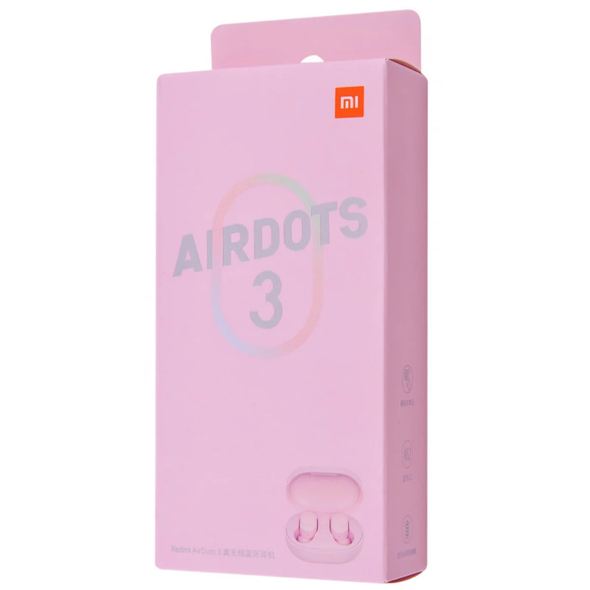 Беспроводные наушники Xiaomi Redmi AirDots 3 (Local) Розовый
