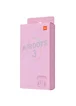 Беспроводные наушники Xiaomi Redmi AirDots 3 (Local) Розовый