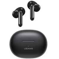 Бездротові навушники TWS Usams-XD19 X-don Series BT 5.3 Black
