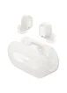 Бездротові навушники TWS Baseus Bowie EZ10 OS (A00054300116-Z) White