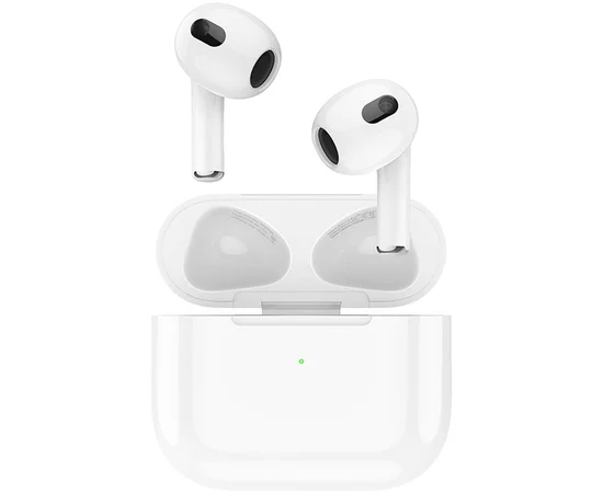 Bluetooth наушники Hoco EW26 TWS Белый