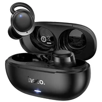 Беспроводные TWS наушники Hoco EW207 Sound Black