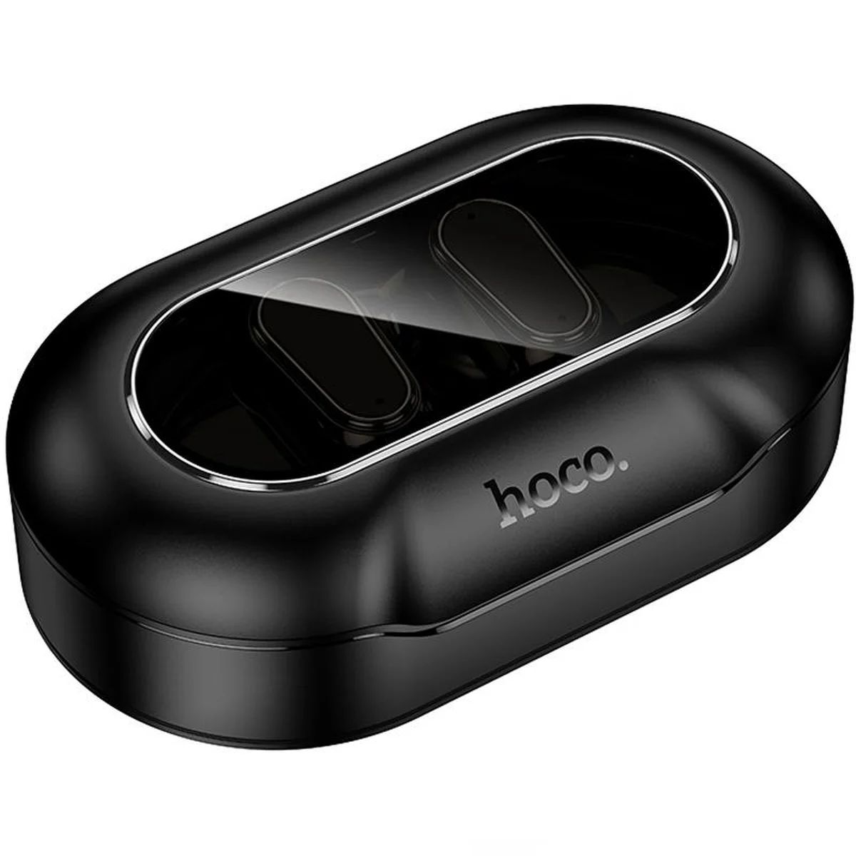 Беспроводные TWS наушники Hoco EQ29 Rhyme Black