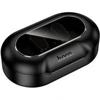Беспроводные TWS наушники Hoco EQ29 Rhyme Black