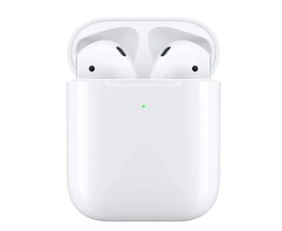 Беспроводные наушники WIWU Airbuds SE Белый