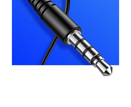 Наушники Usams EP-40 Красный