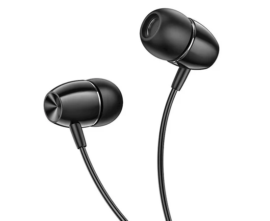 Наушники Borofone BM57 Черный