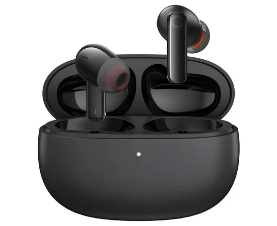 Беспроводные TWS наушники Baseus Bowie MZ10 ANC (NGTW34000) Black
