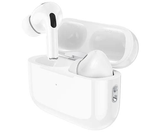 Беспроводные TWS наушники Hoco EW77 White