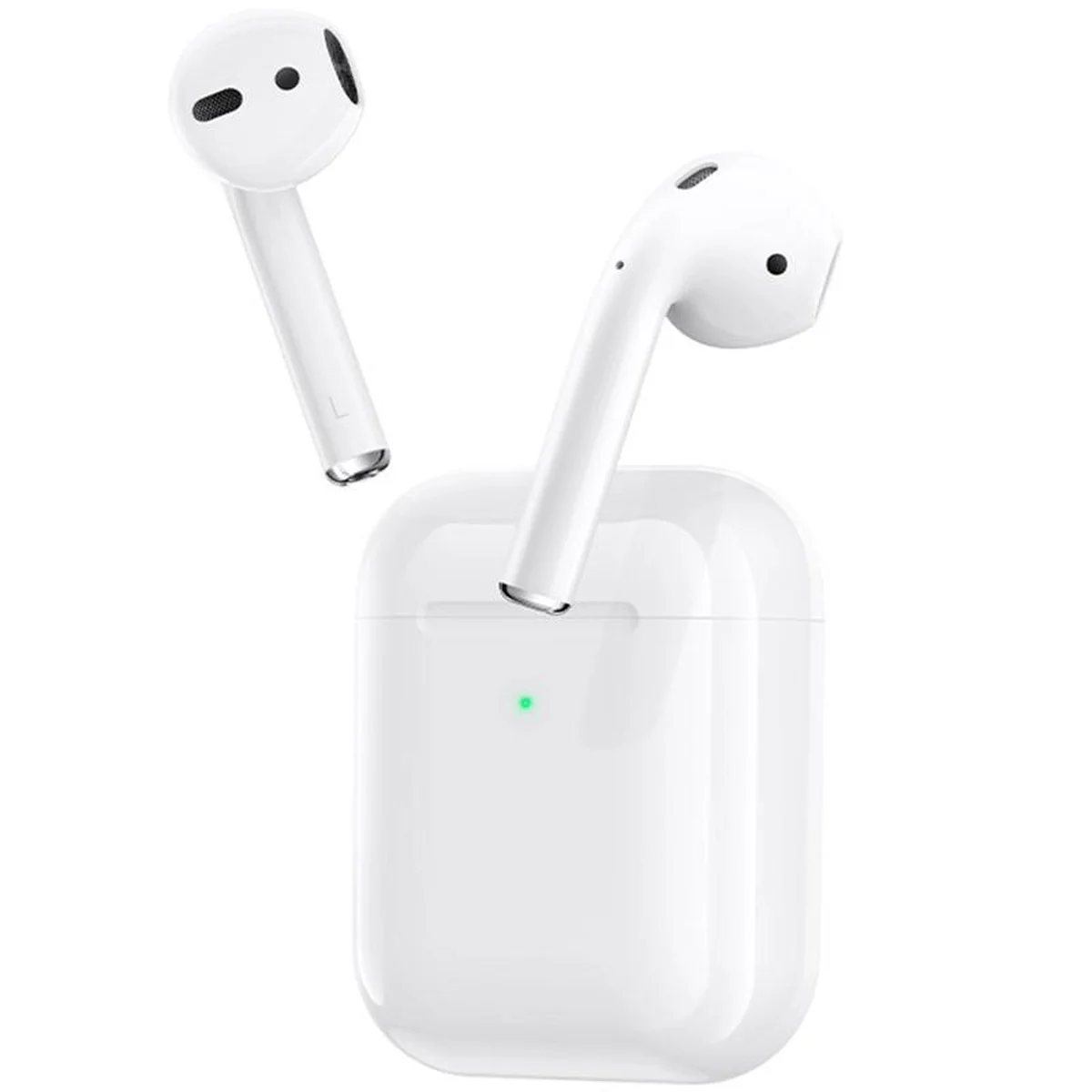 Бездротові TWS навушники Hoco EW91 White