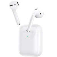 Беспроводные TWS наушники Hoco EW91 White