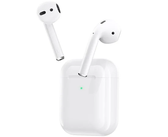 Беспроводные TWS наушники Hoco EW91 White