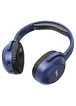 Bluetooth наушники HOCO W33 Art sount Синий