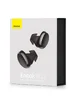 Bluetooth наушники Baseus W11 (NGTW06) Black