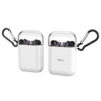 Стерео Наушники Hoco M74 Фиолетовый