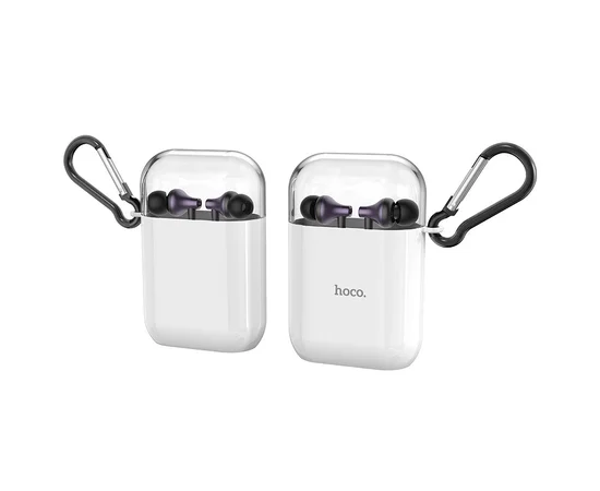 Стерео Наушники Hoco M74 Фиолетовый