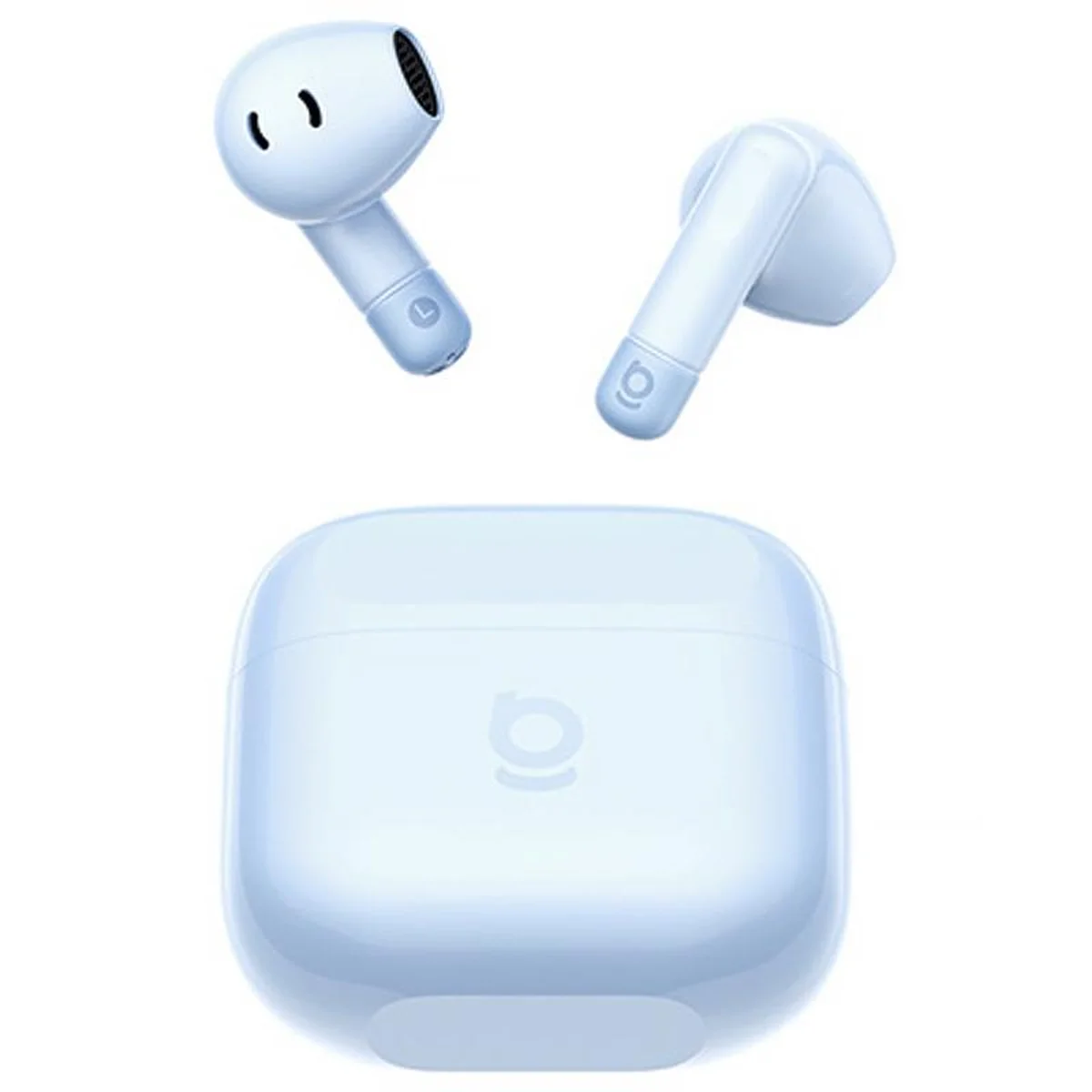 Беспроводные TWS наушники Baseus Bass BS2 Lite (A0010A) Galaxy Blue