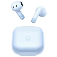 Беспроводные TWS наушники Baseus Bass BS2 Lite (A0010A) Galaxy Blue