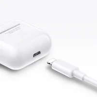 Беспроводные TWS наушники Usams-YY BT 5.0 Белый