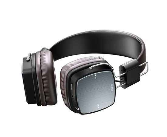 Bluetooth наушники HOCO W20 Коричневый