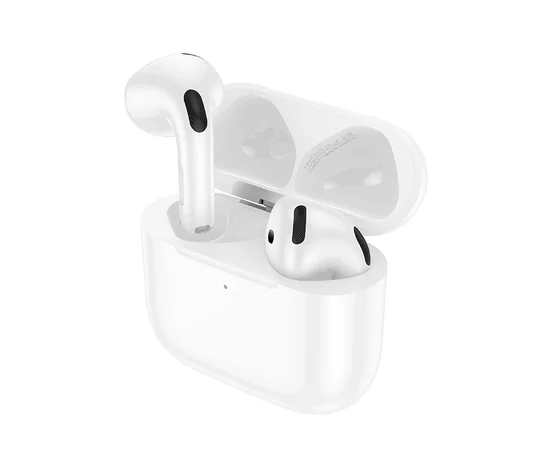 Беспроводные TWS наушники Hoco EW84 White